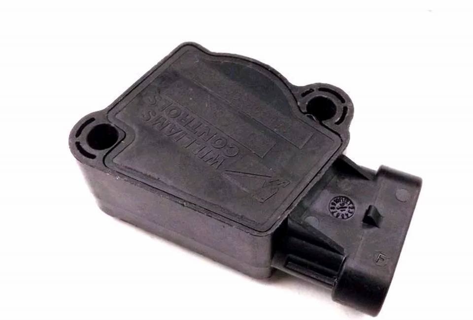 International Navistar Prostar Throttle Pedal Part Number 5020020 